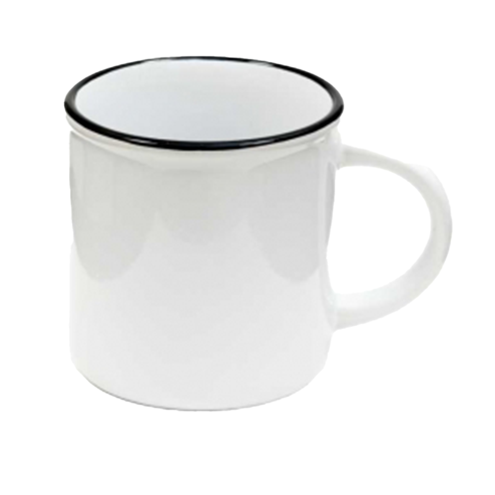 KUBEK RETRO Winners Gadzety