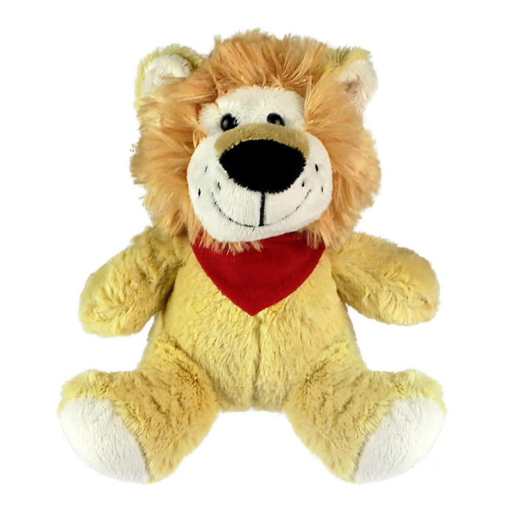Pluszowy lew | Griffin Winners Gadzety