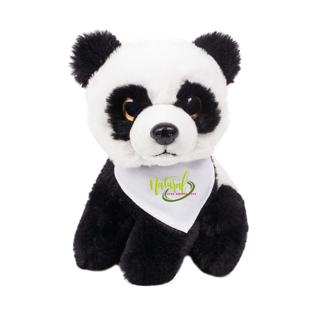 Pluszowa panda | Loka Winners Gadzety