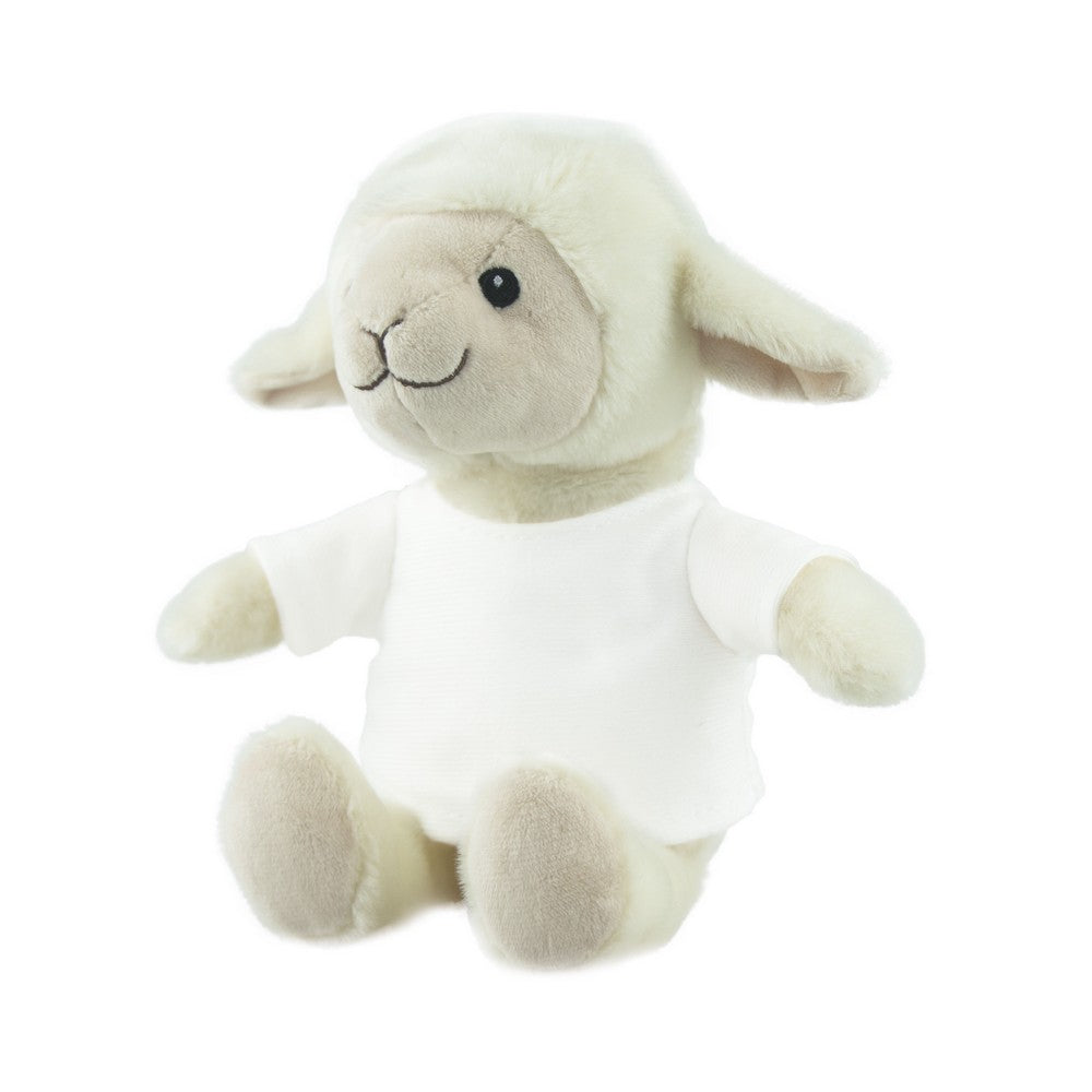 Pluszowa owca RPET | Cloudy Winners Gadzety