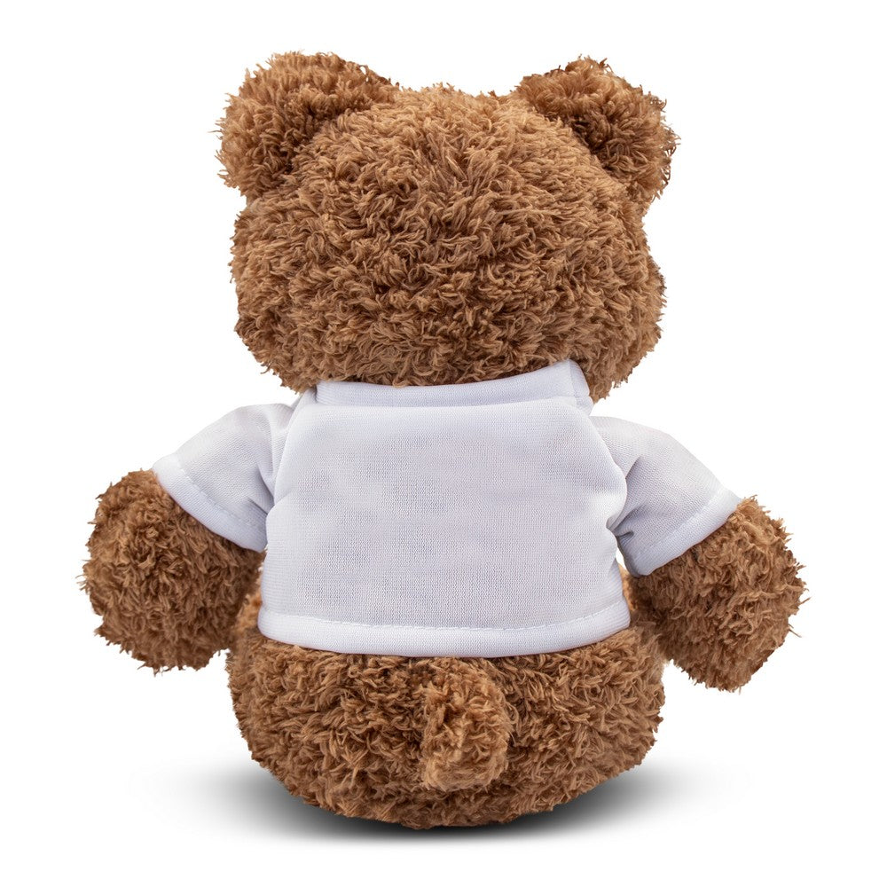 Pluszowy miś | Cuddlence Winners Gadzety