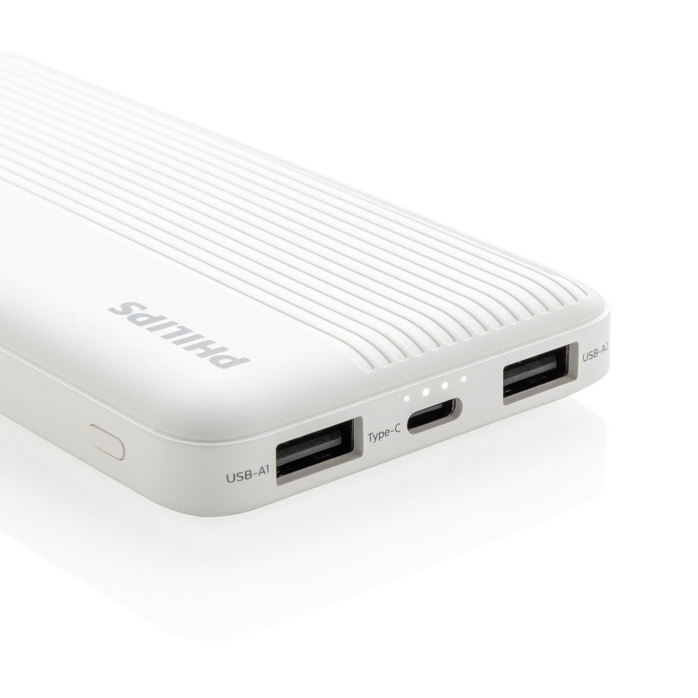 Power bank 10000 mAh Philips Winners Gadzety