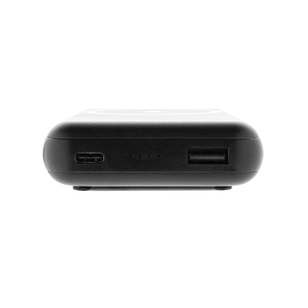 Szybki power bank 10000 mAh Urban Vitamin Sonoma Winners Gadzety