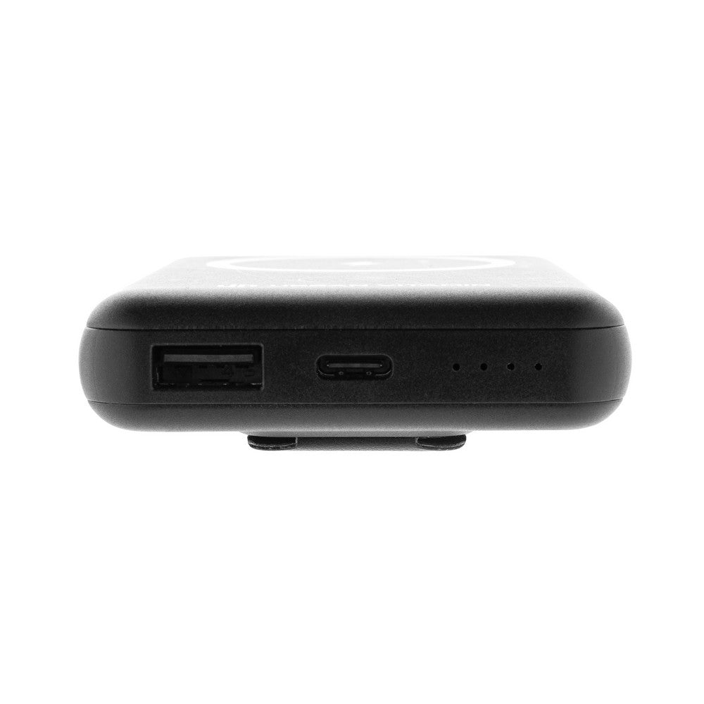 Bezprzewodowy power bank 5000 mAh Urban Vitamin Altos Winners Gadzety