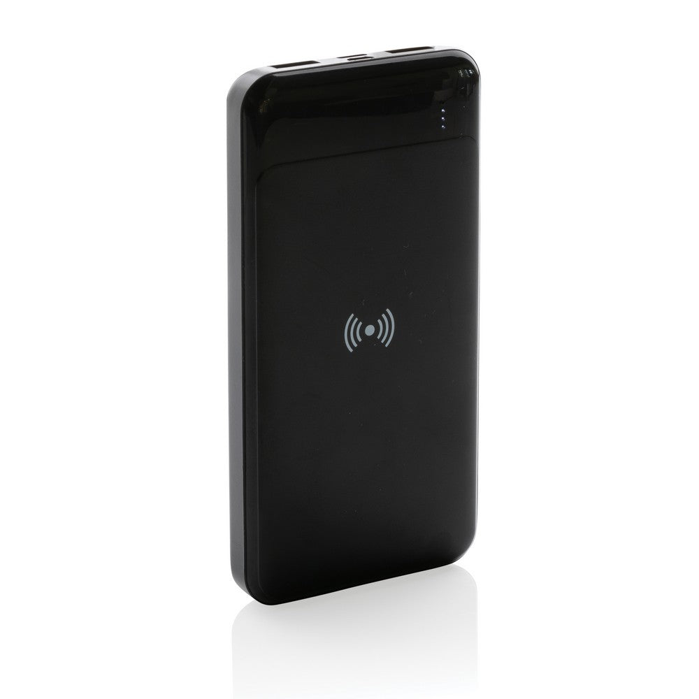 Bezprzewodowy power bank, ładowarka bezprzewodowa Winners Gadzety