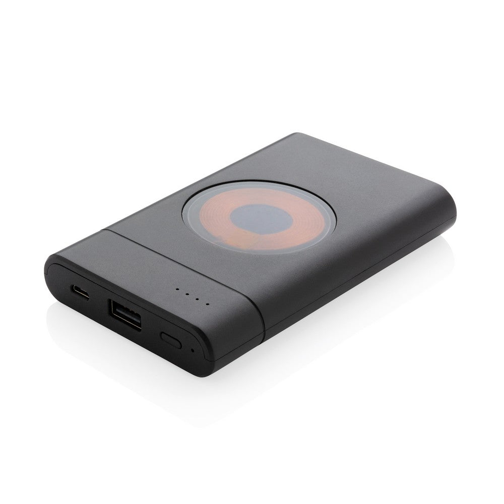 Bezprzewodowy power bank 8000 mAh Encore Winners Gadzety