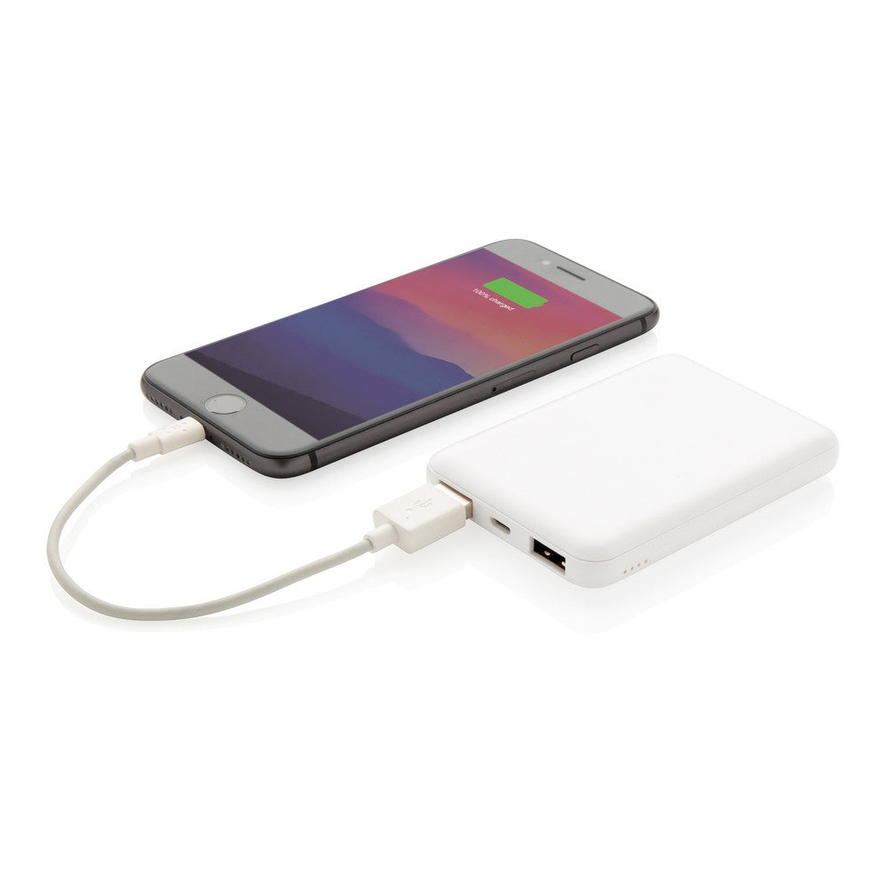 Power bank 5000 mAh Winners Gadzety