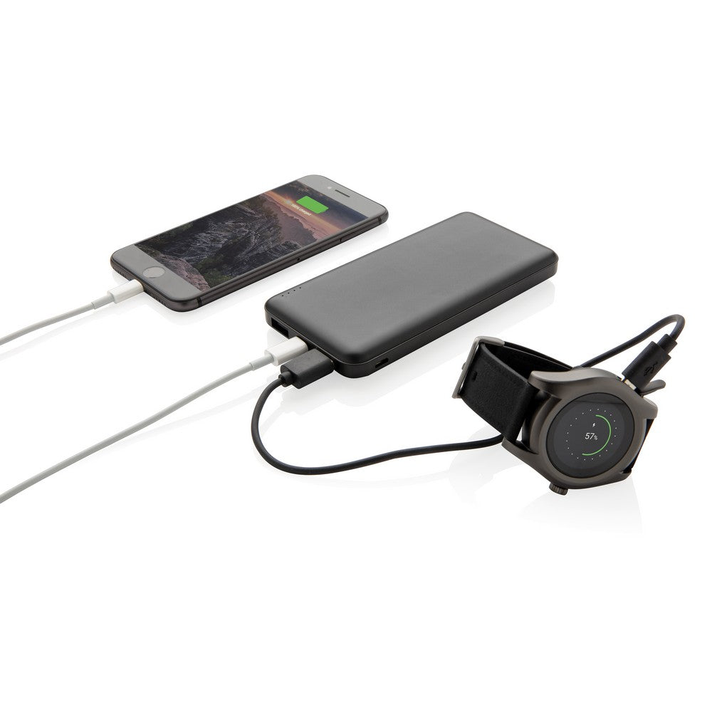 Power bank 10000 mAh Winners Gadzety