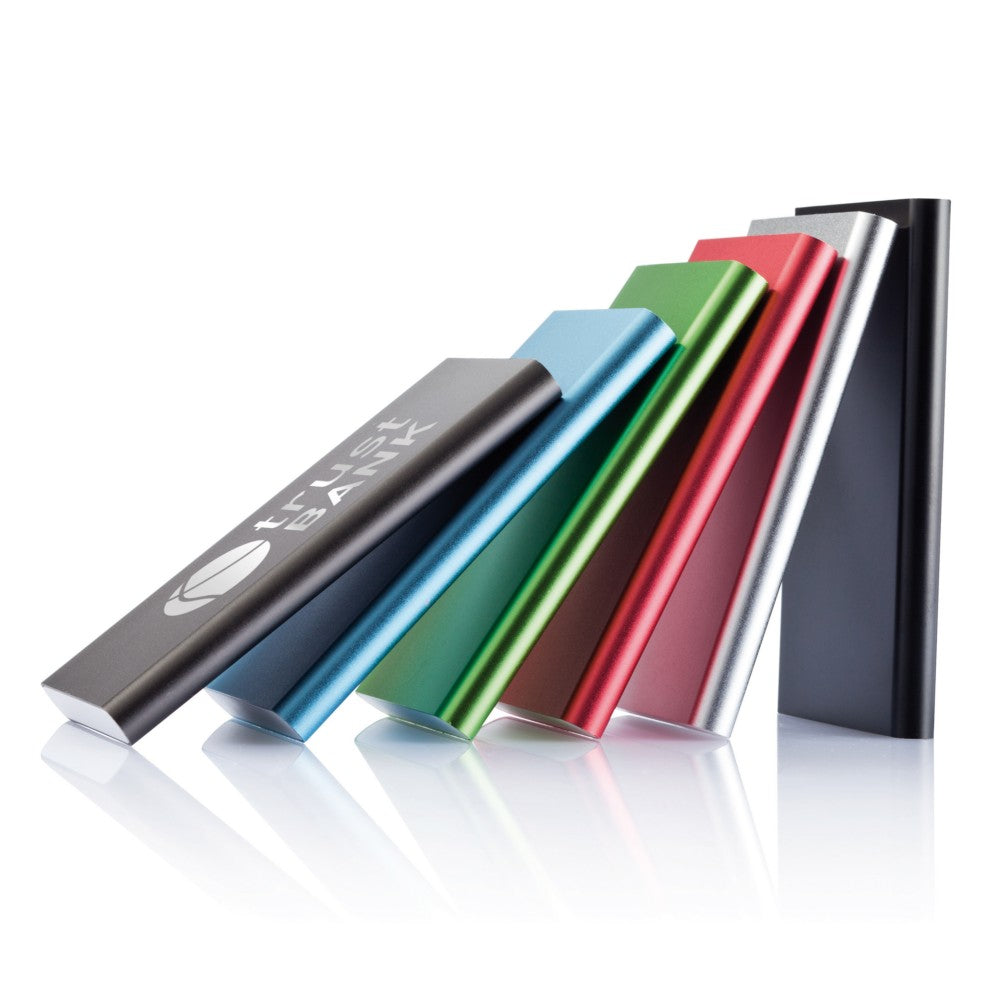 Power bank 4000 mAh Winners Gadzety