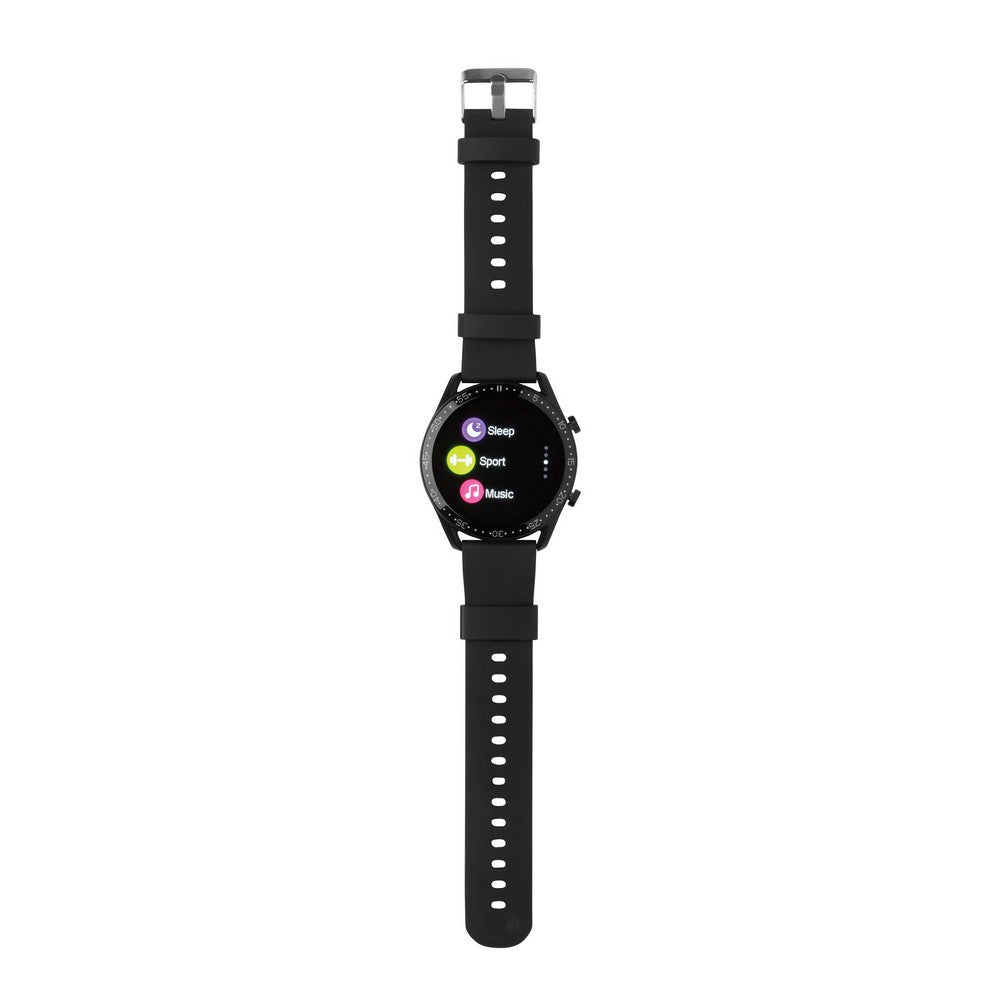Monitor aktywności Fit Watch, TPE z recyklingu Winners Gadzety