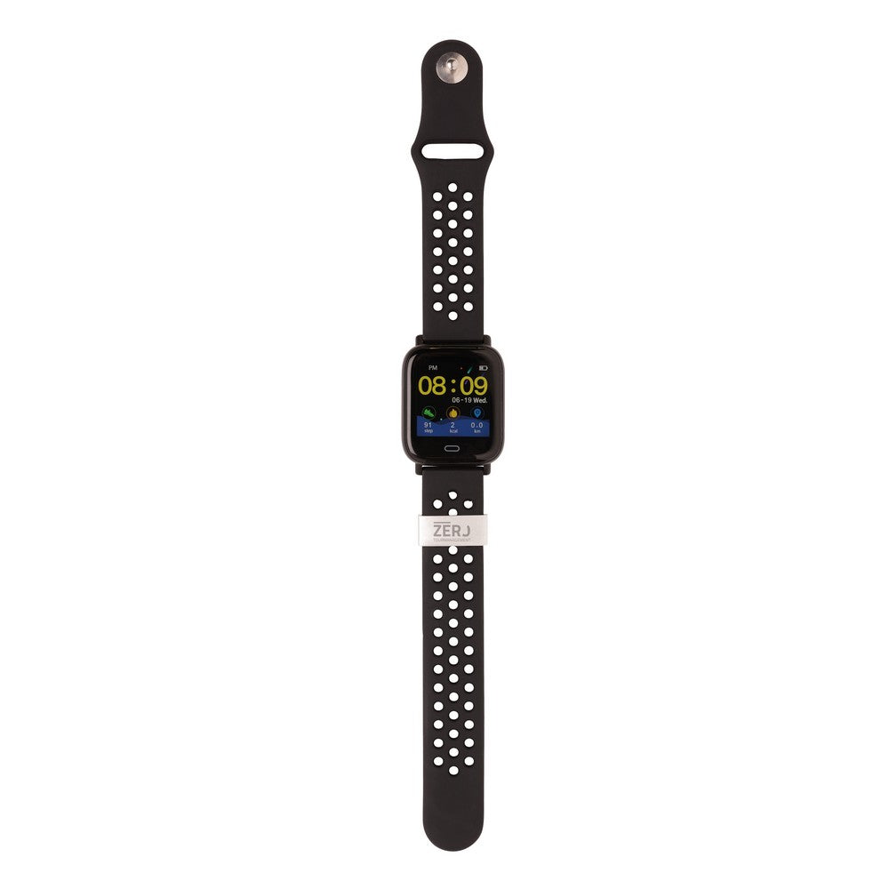 Monitor aktywności Fit Watch, zegarek wielofunkcyjny Winners Gadzety