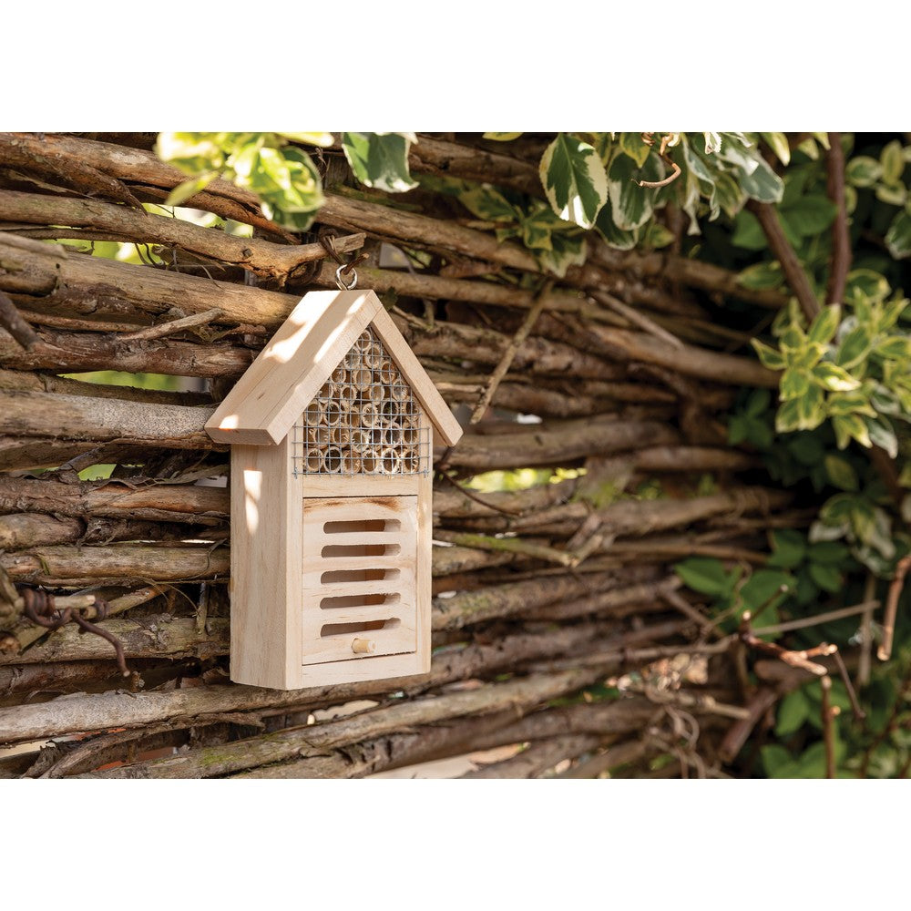 Domek dla owadów Winners Gadzety