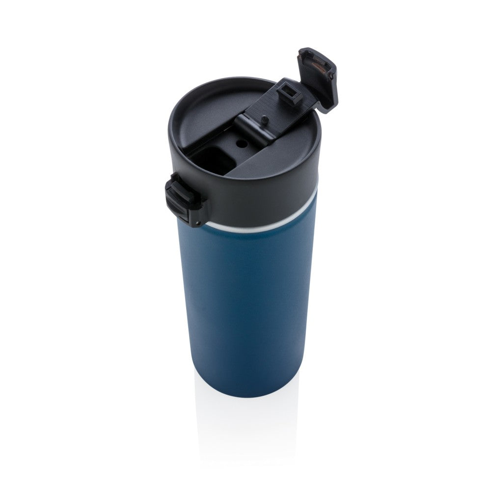 Kubek termiczny 500 ml z ceramiczną powłoką Bogota Winners Gadzety