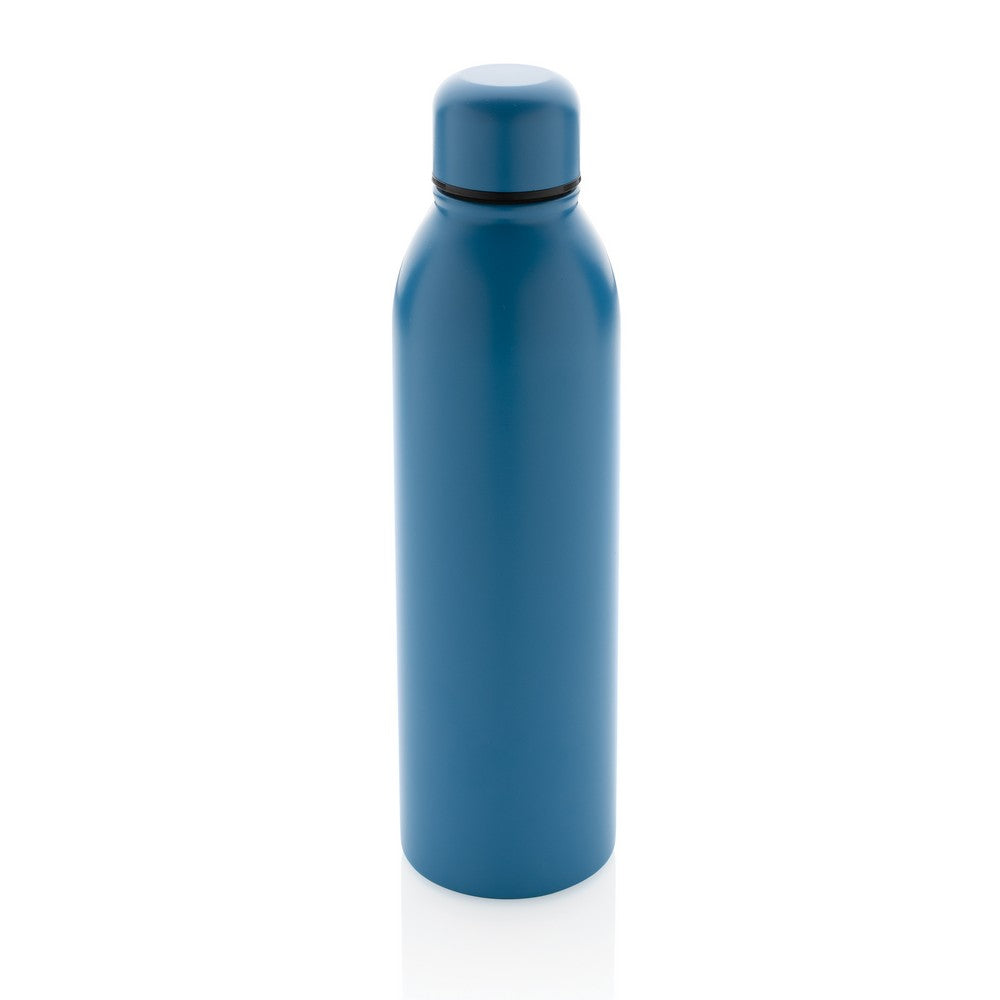 Butelka termiczna 500 ml, stal nierdzewna z recyklingu Winners Gadzety