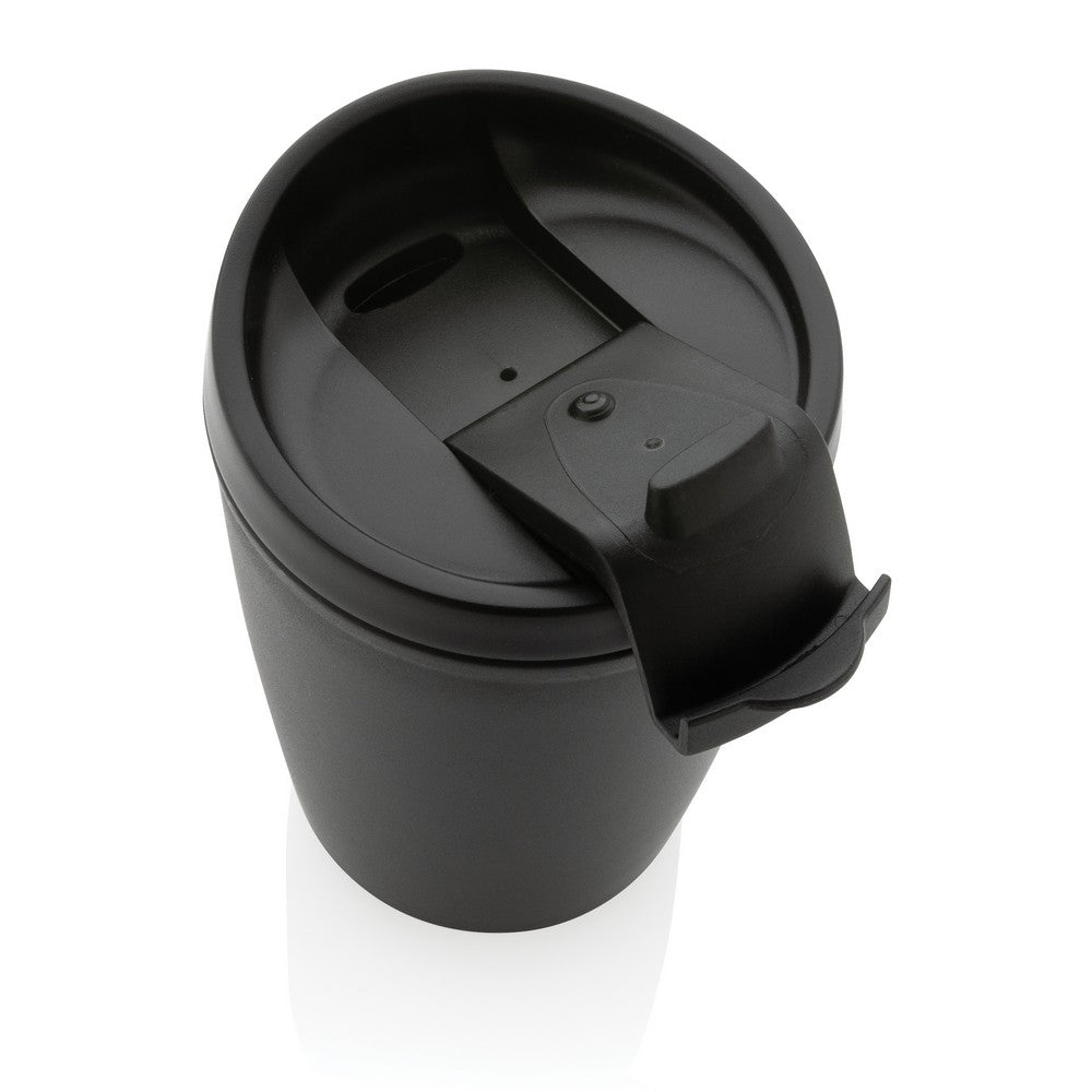 Kubek podróżny 300 ml z PP z recyklingu Winners Gadzety