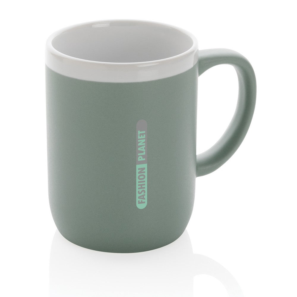 Kubek ceramiczny 300 ml Winners Gadzety