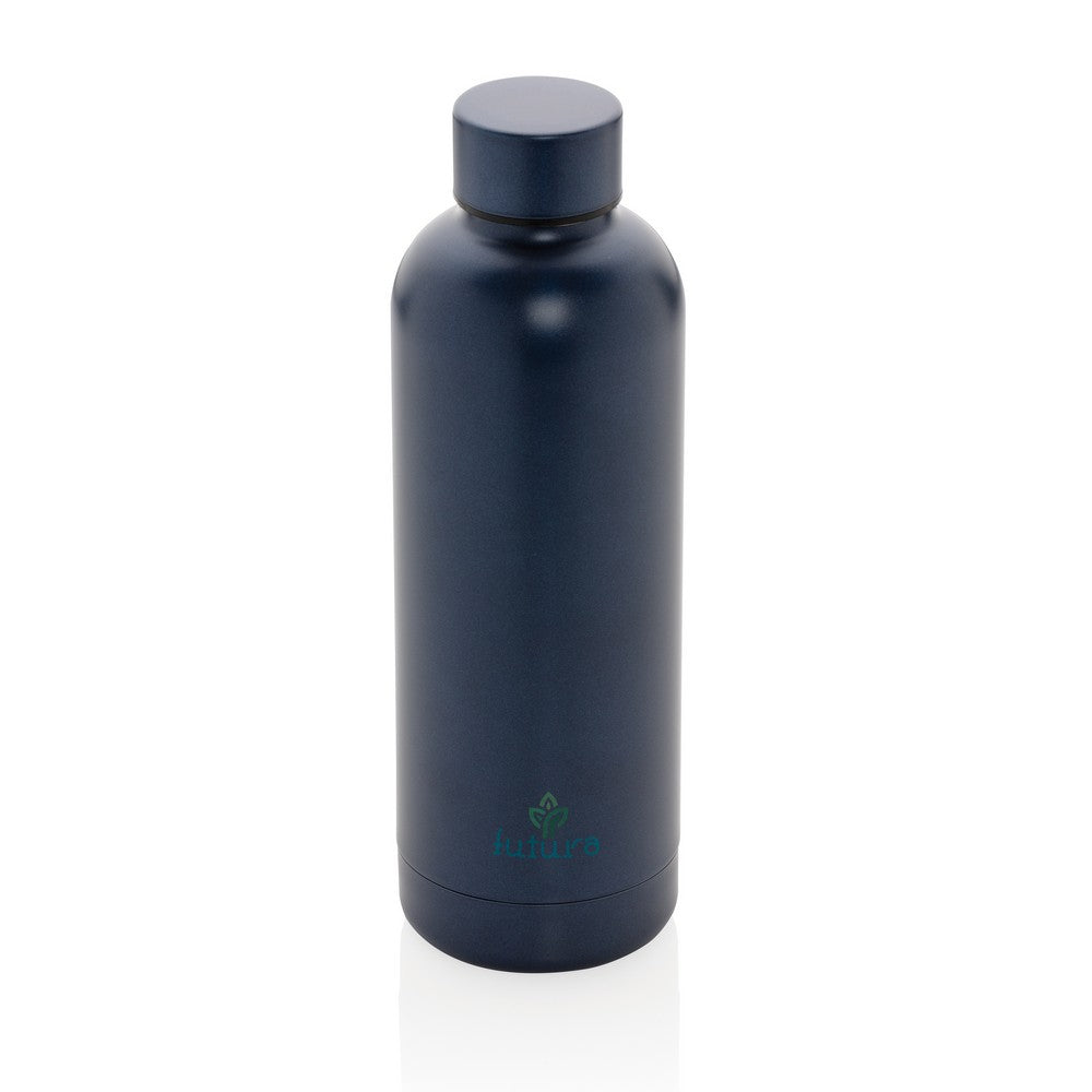 Butelka termiczna 500 ml, stal nierdzewna z recyklingu Winners Gadzety
