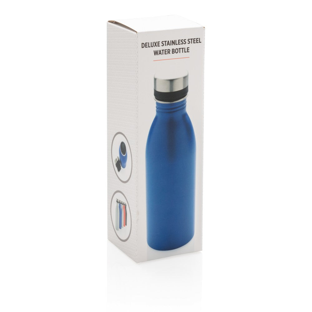 Butelka sportowa 500 ml Deluxe Winners Gadzety
