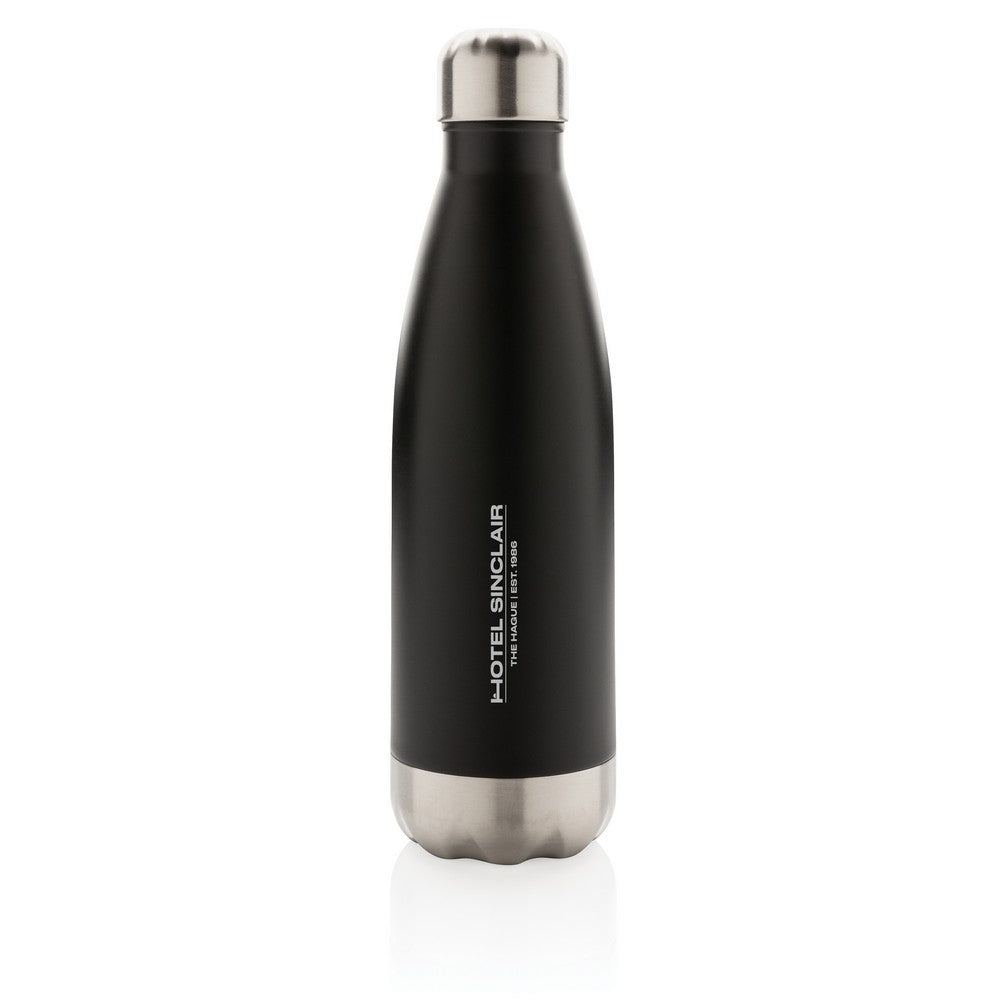 Butelka termiczna 500 ml Winners Gadzety