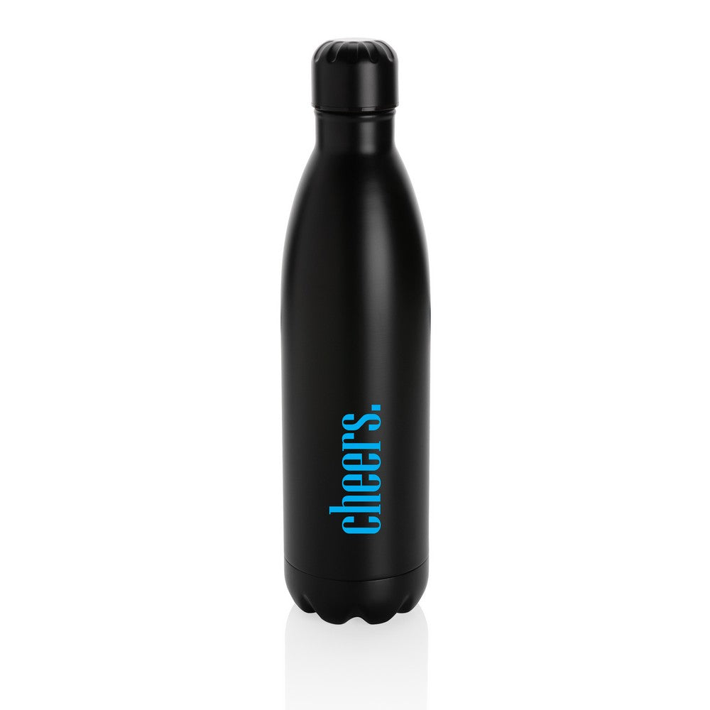Butelka termiczna 750 ml Winners Gadzety