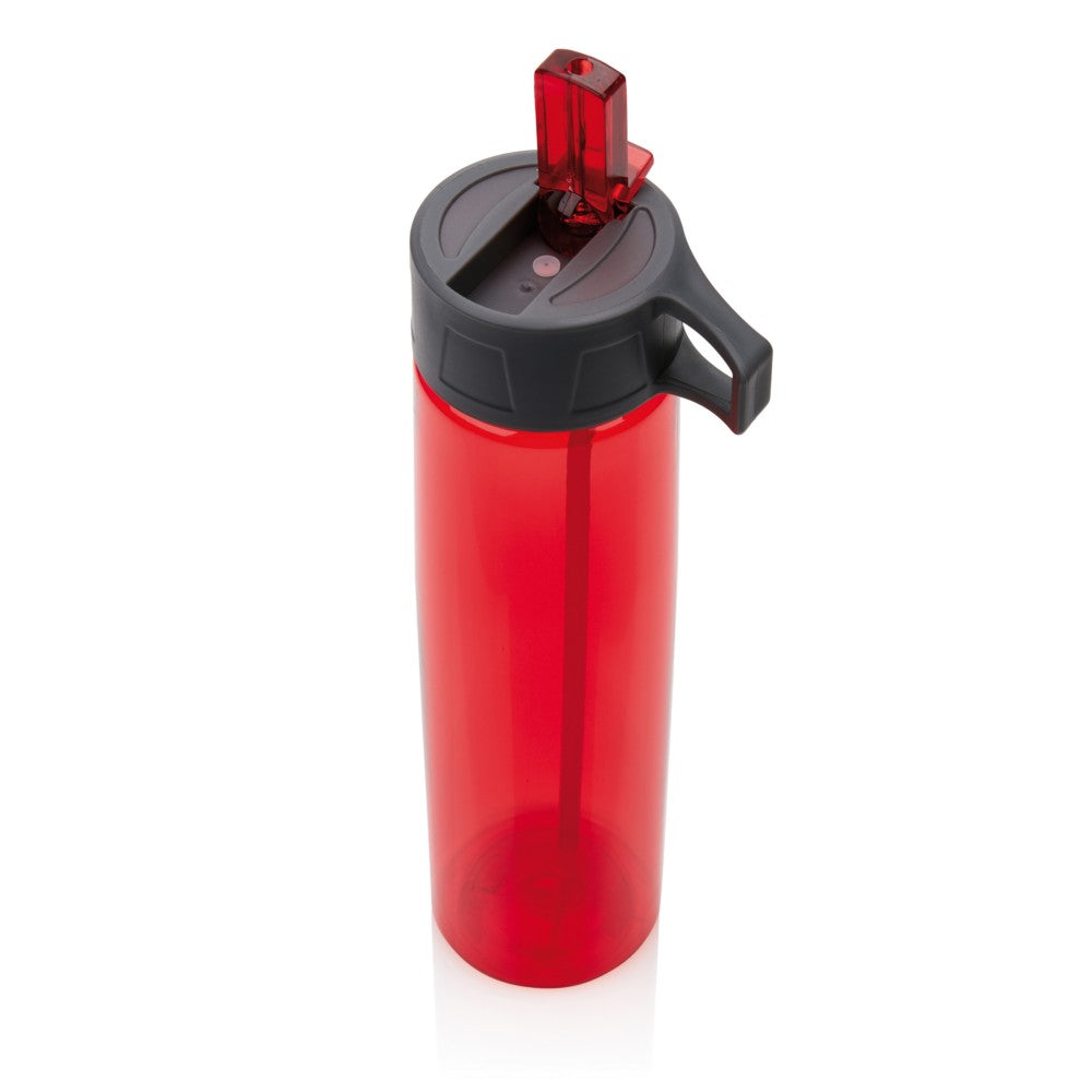 Butelka sportowa 750 ml ze słomką Winners Gadzety