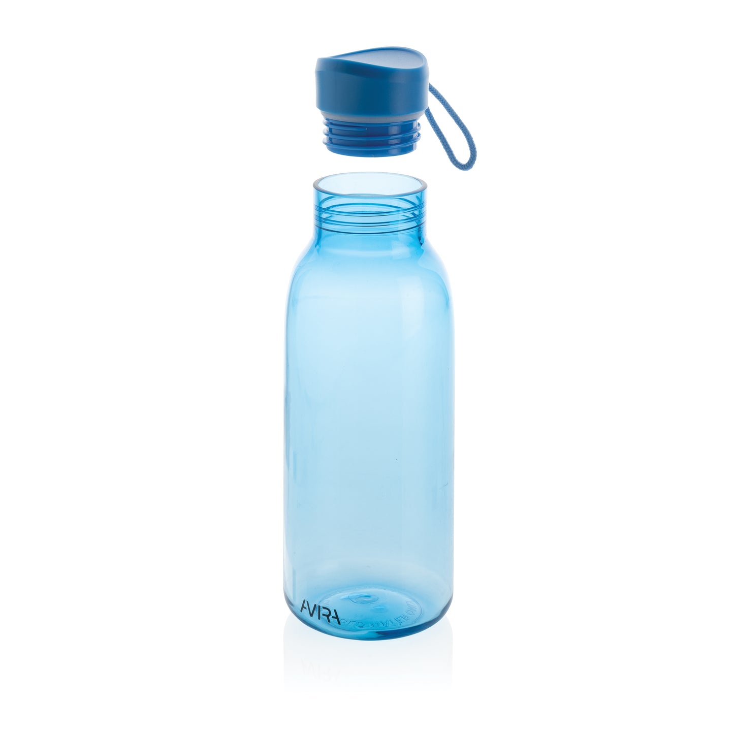 Butelka sportowa 500 ml Avira Atik z RPET Winners Gadzety
