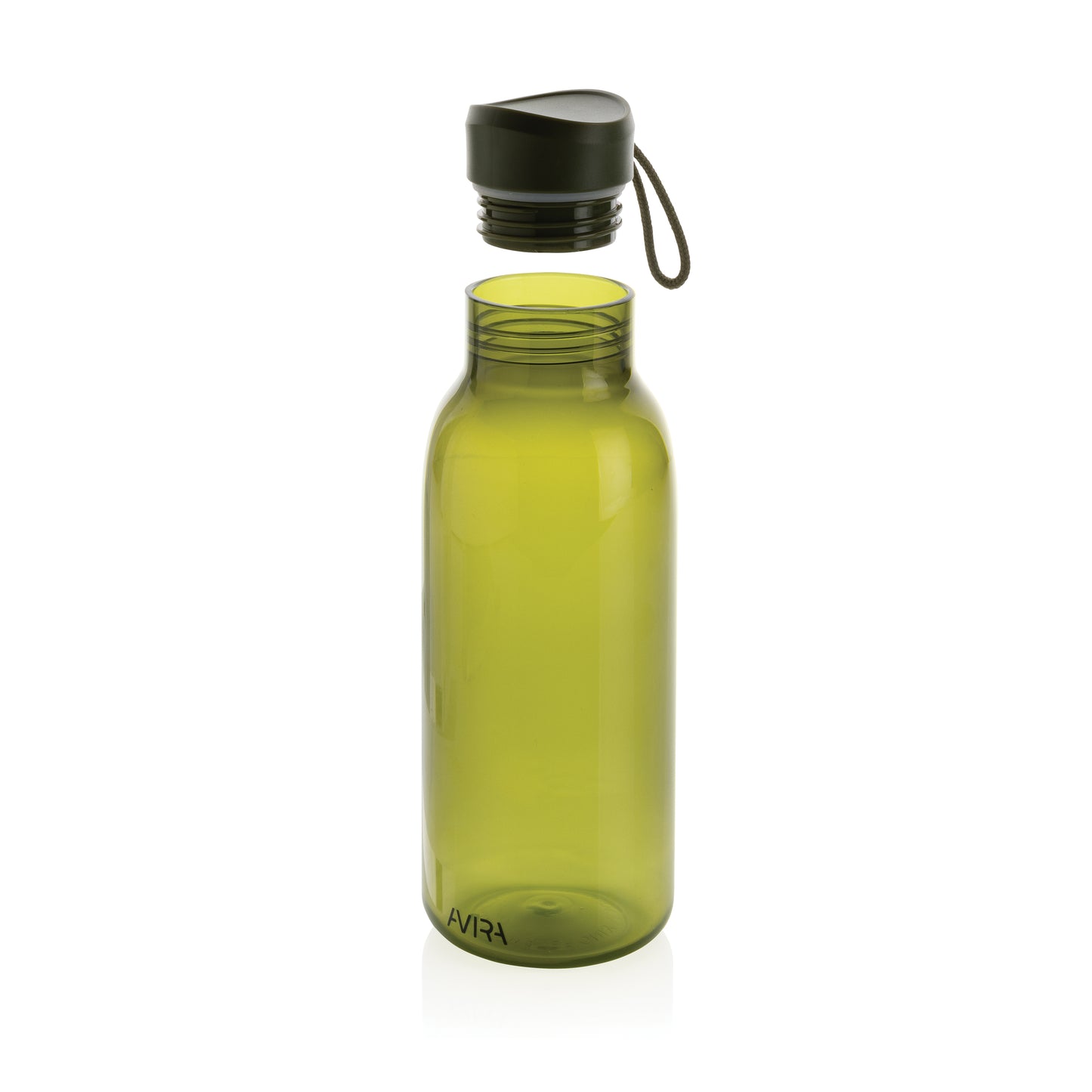 Butelka sportowa 500 ml Avira Atik z RPET Winners Gadzety