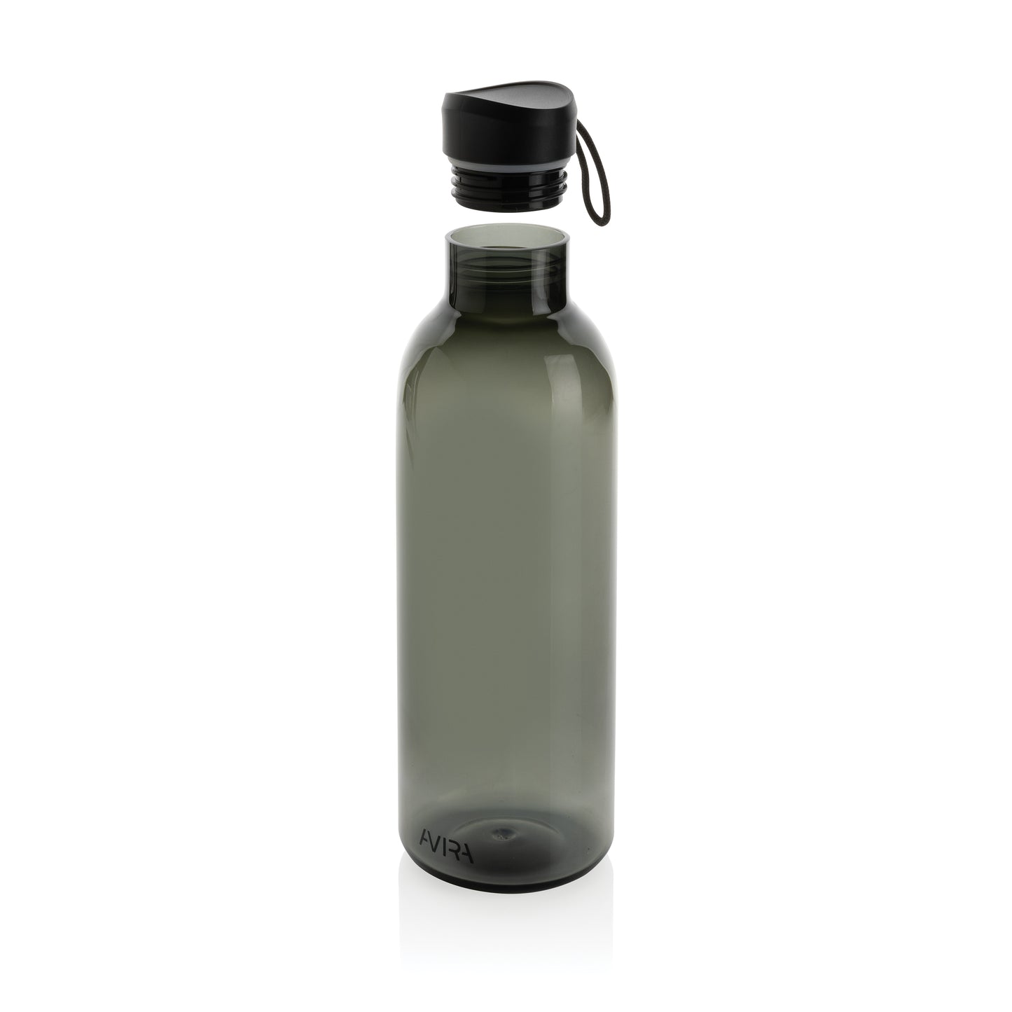 Butelka sportowa 1000 ml Avira Atik z RPET Winners Gadzety