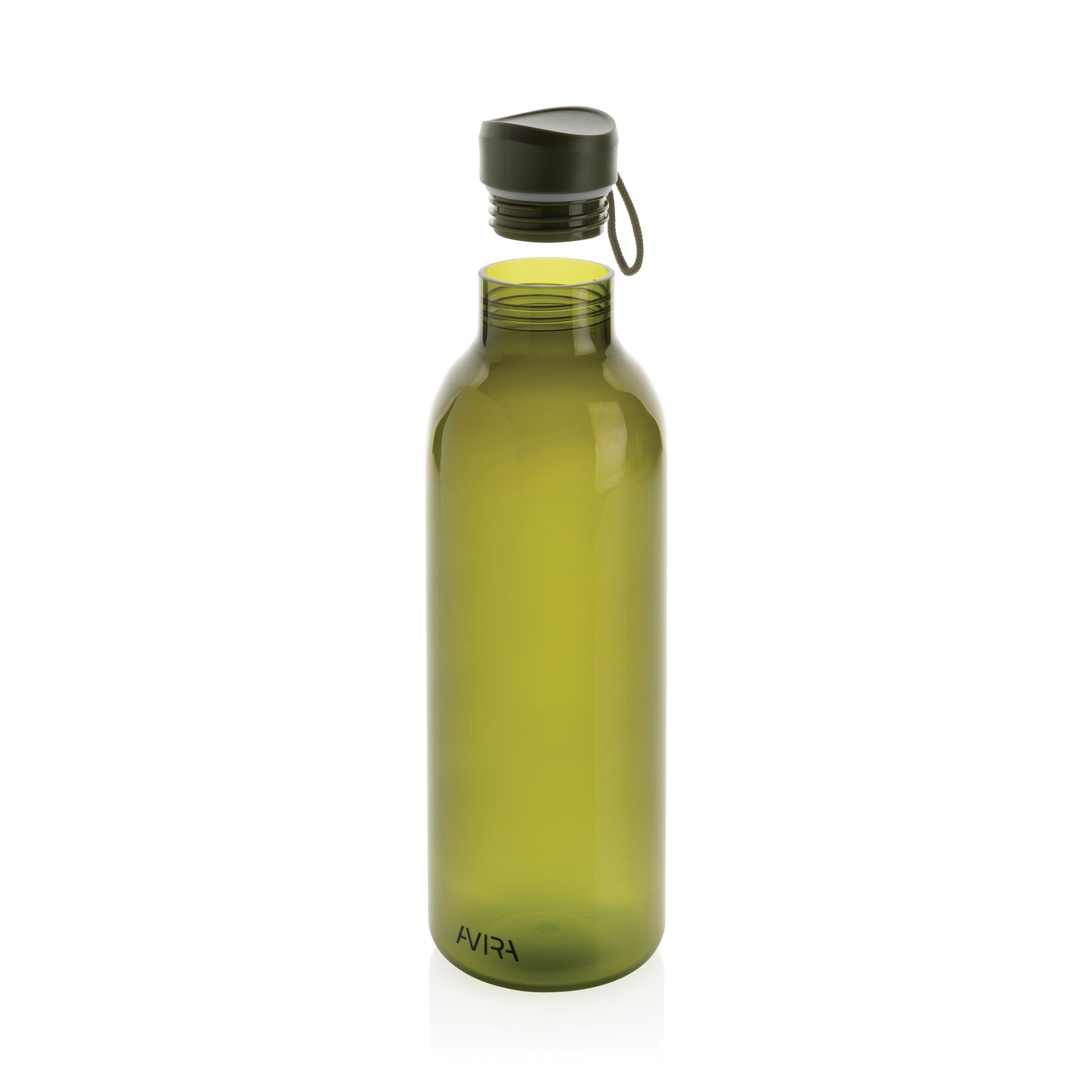 Butelka sportowa 1000 ml Avira Atik z RPET Winners Gadzety