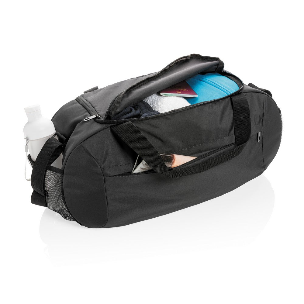Torba sportowa, podróżna Impact AWARE™ RPET Winners Gadzety