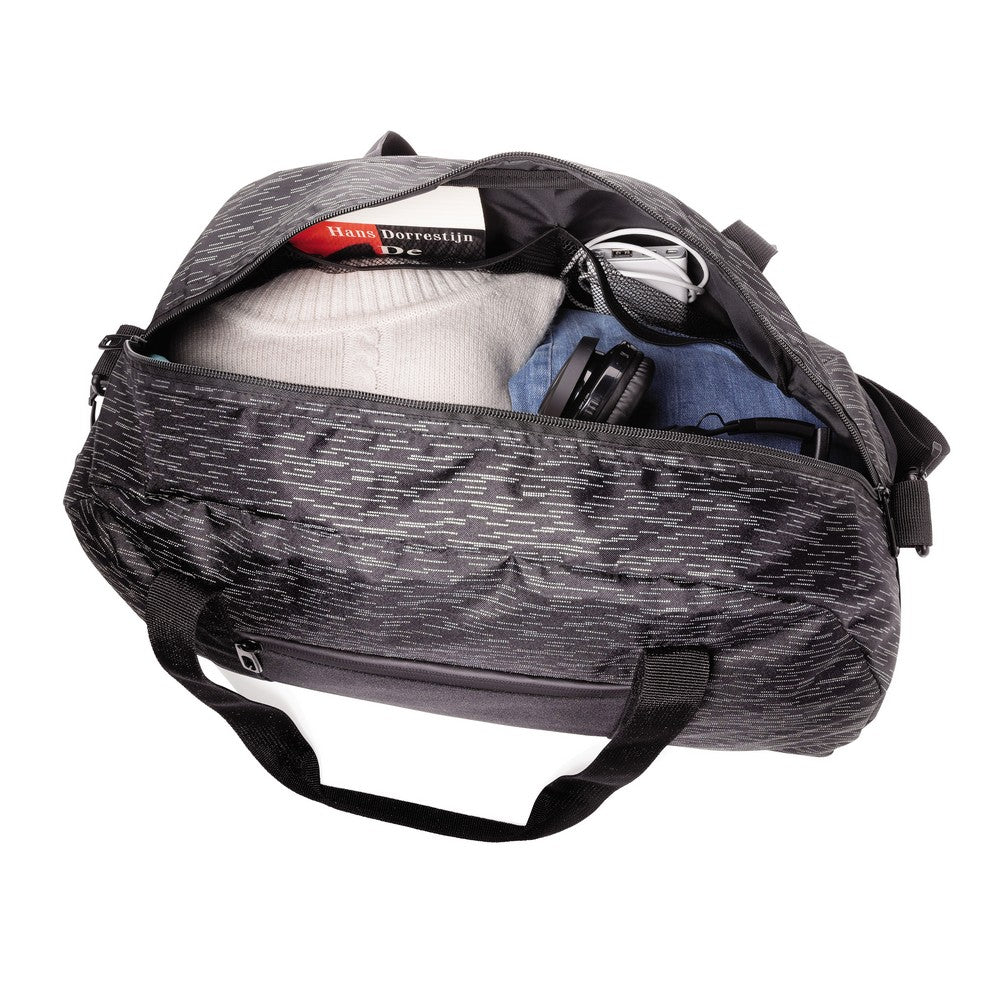 Torba podróżna, sportowa rPET AWARE™ Winners Gadzety