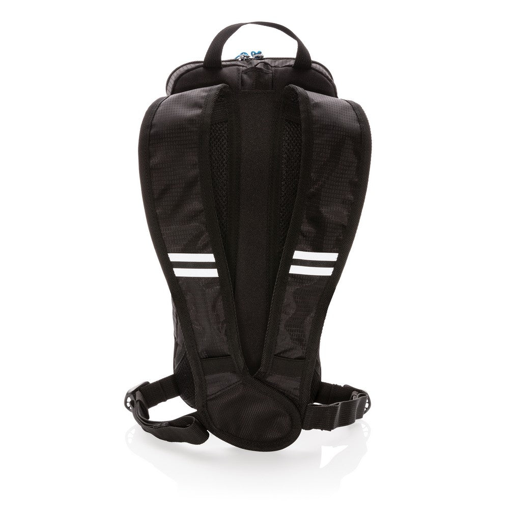 Mały plecak turystyczny Explorer 7l Winners Gadzety