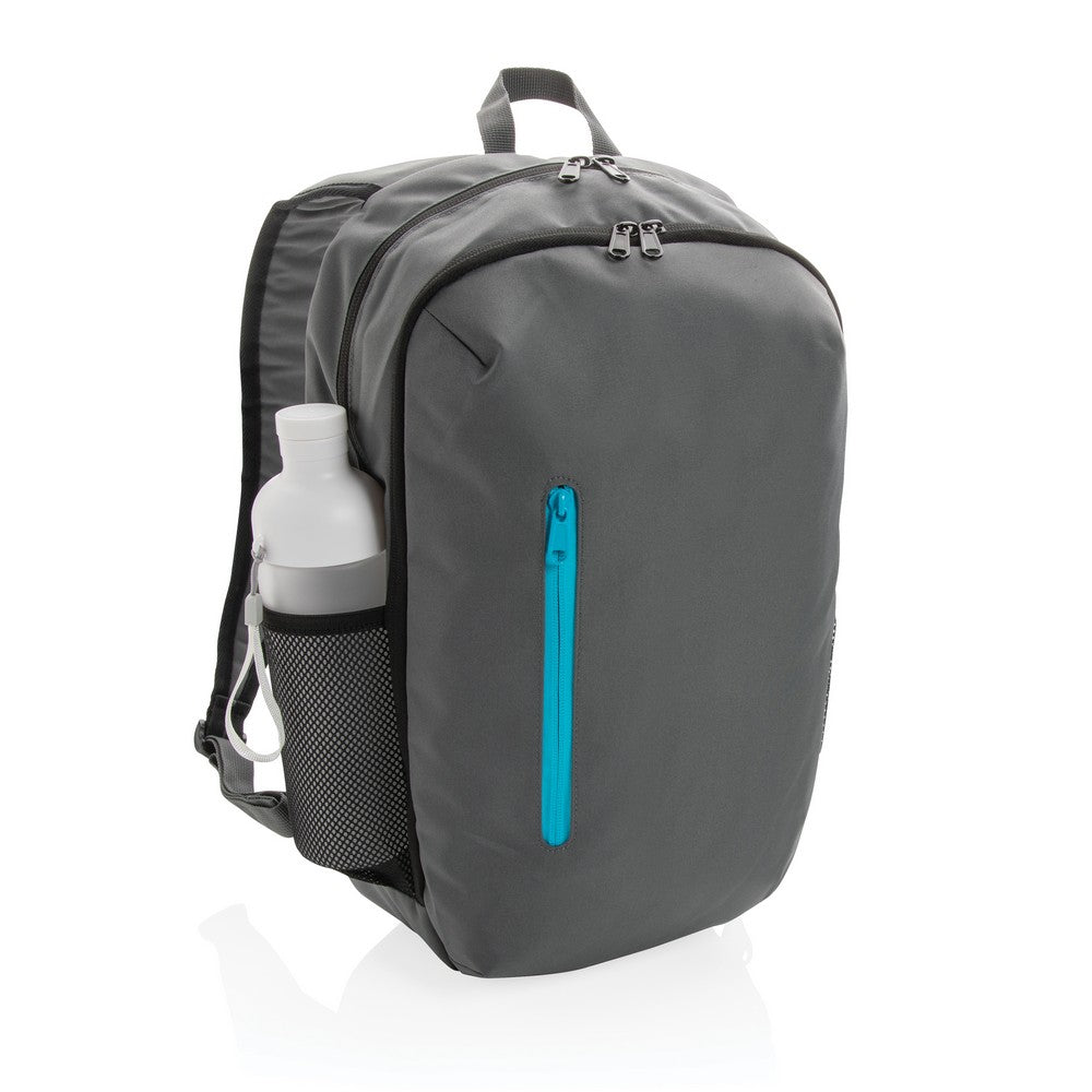 Plecak na laptopa 15” Impact AWARE™ RPET Winners Gadzety