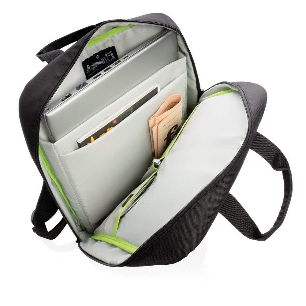 Plecak na laptopa 15,6" rPET Soho