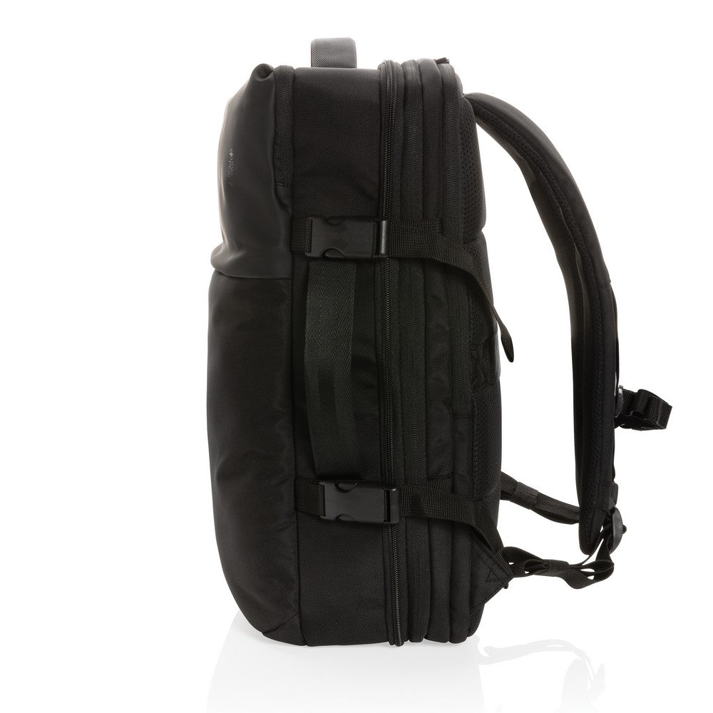 Plecak na laptopa 15,6" Swiss Peak AWARE™ RPET