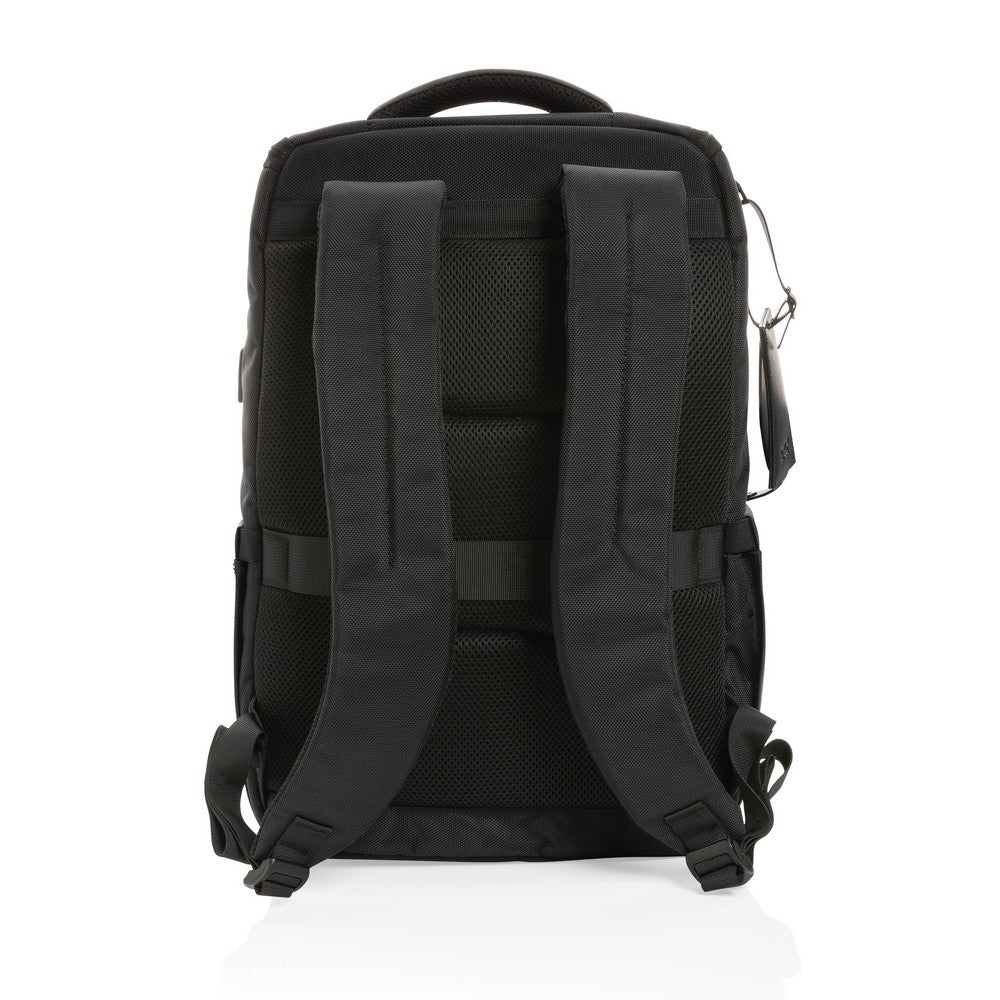 Plecak na laptopa Swiss Peak 15,6", ochrona RFID