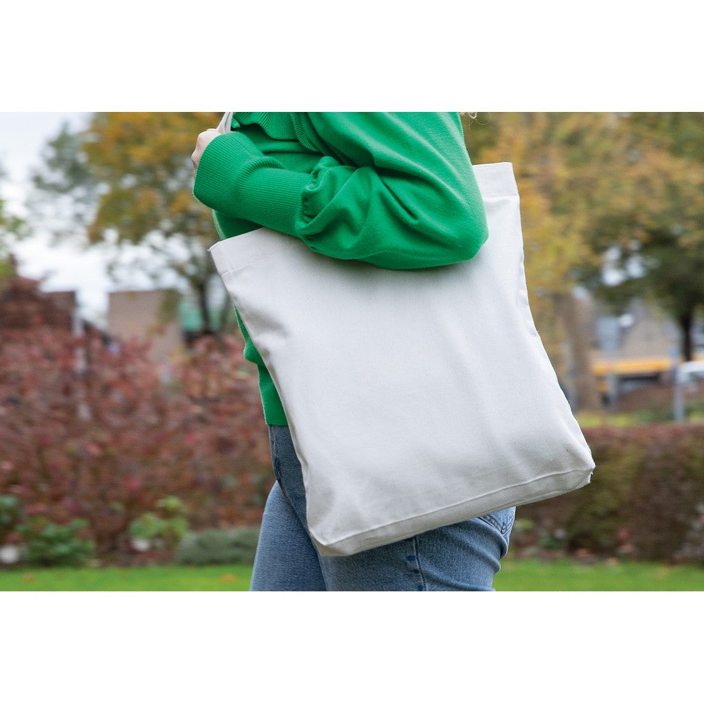 Torba na zakupy Impact AWARE™, bawełna z recyklingu Winners Gadzety
