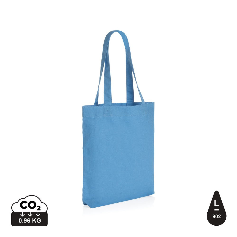 Torba na zakupy Impact AWARE™, bawełna z recyklingu Winners Gadzety