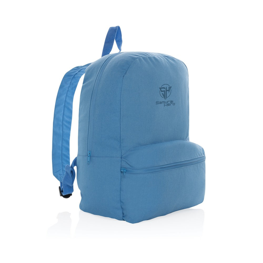 Plecak Impact AWARE™, bawełna z recyklingu Winners Gadzety