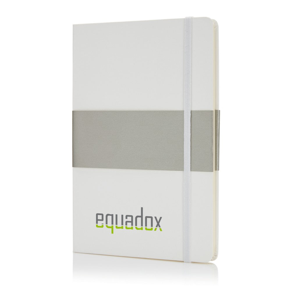 Notatnik A5 Deluxe Winners Gadzety