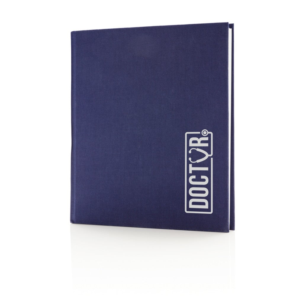 Notatnik Deluxe 21 x 24 cm Winners Gadzety
