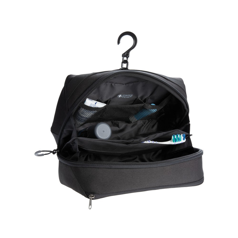 Kosmetyczka Swiss Peak AWARE™ RPET Winners Gadzety
