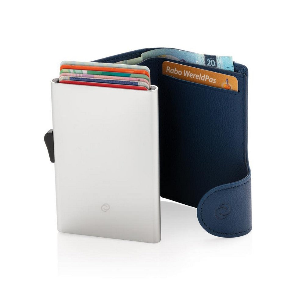 Etui na karty kredytowe i portfel C-Secure, ochrona RFID Winners Gadzety