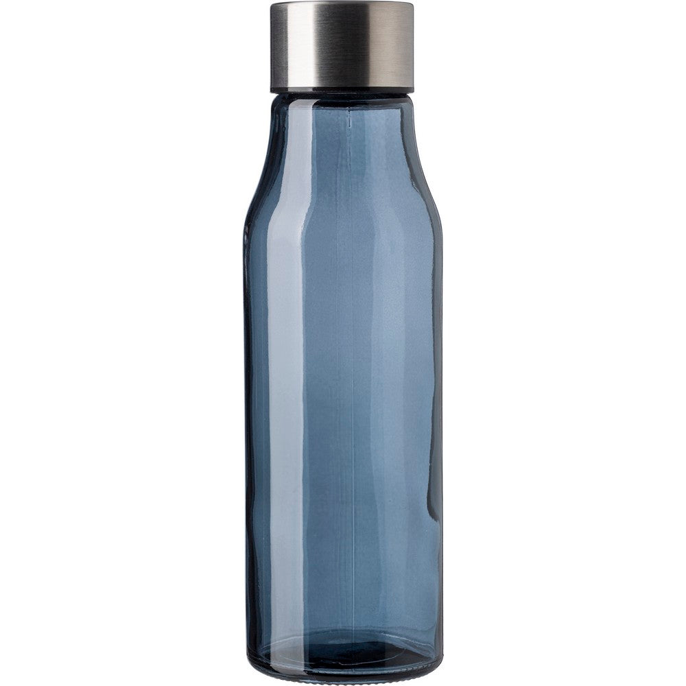 Szklana butelka 500 ml Winners Gadzety