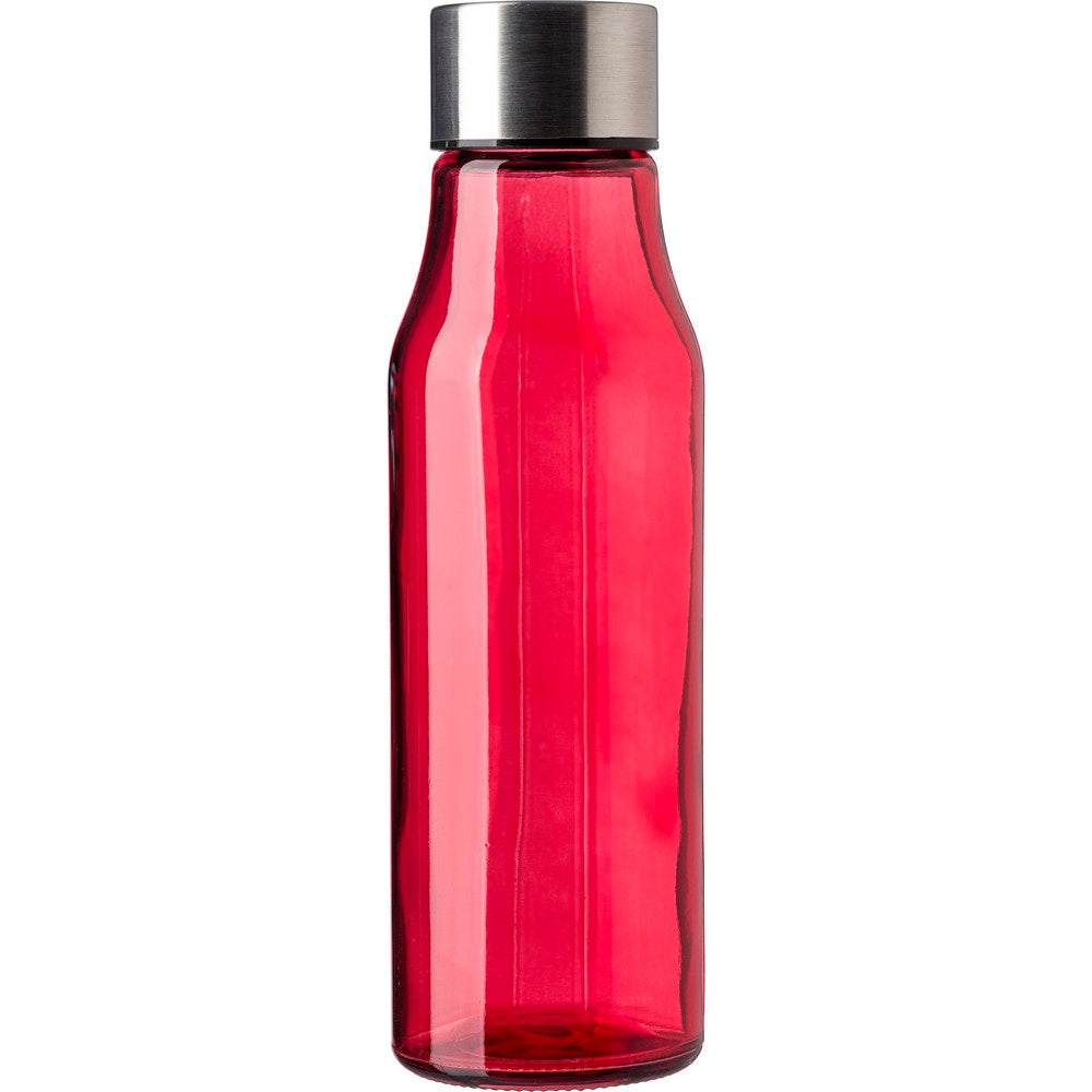 Szklana butelka 500 ml Winners Gadzety
