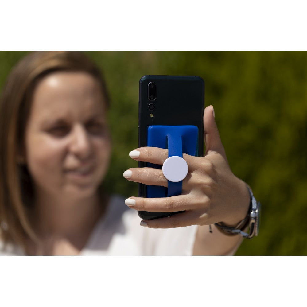 Uchwyt do telefonu, etui na karty kredytowe Winners Gadzety