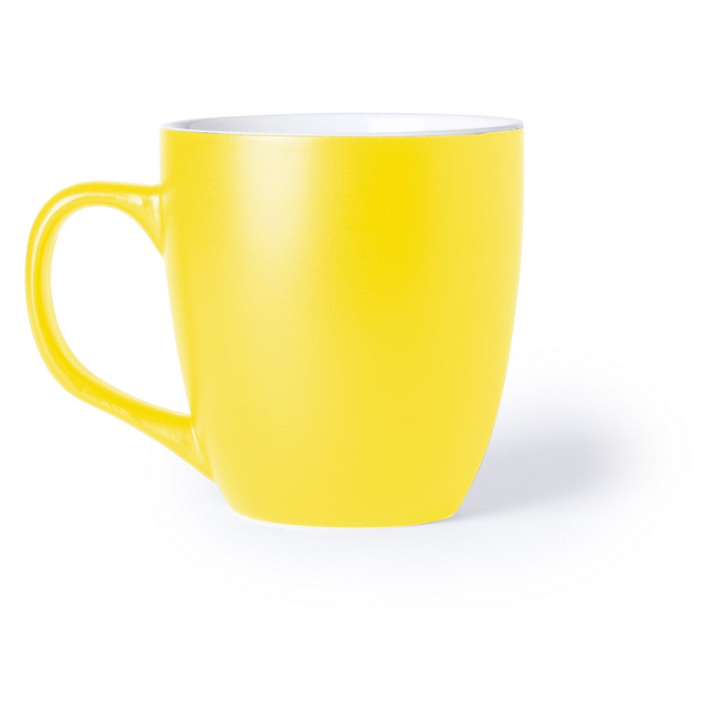 Kubek ceramiczny 470 ml Winners Gadzety