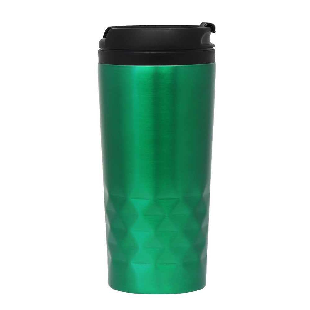 Geometryczny kubek termiczny 310 ml Winners Gadzety