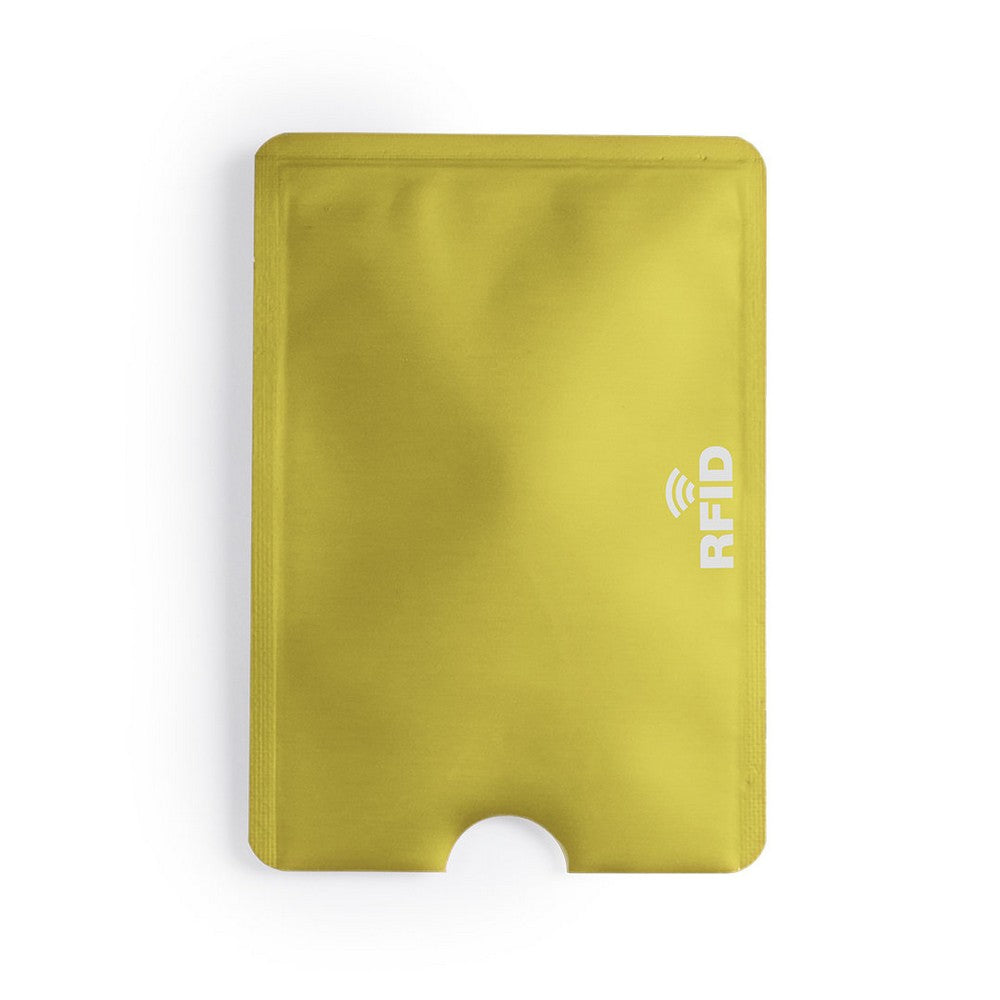 Etui na kartę kredytową, ochrona RFID Winners Gadzety