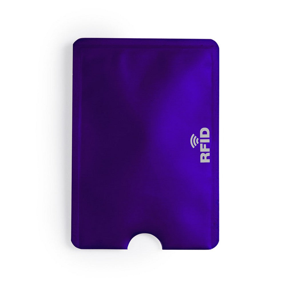 Etui na kartę kredytową, ochrona RFID Winners Gadzety